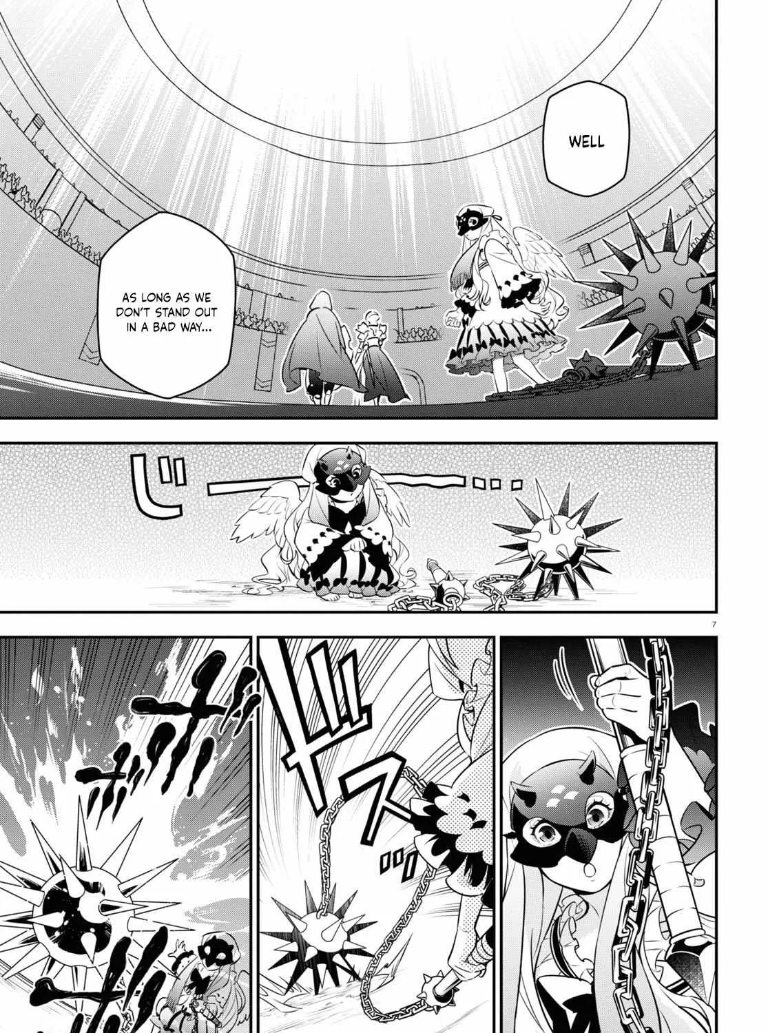 Tate no Yuusha no Nariagari Chapter 96 page 15 - 
