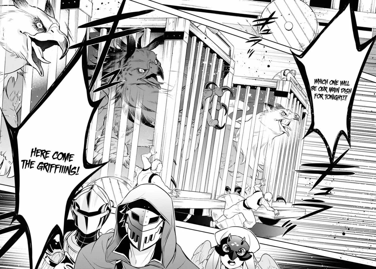 Tate no Yuusha no Nariagari Chapter 96 page 21 - 