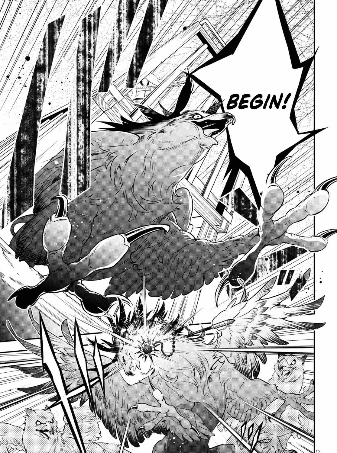 Tate no Yuusha no Nariagari Chapter 96 page 28 - 