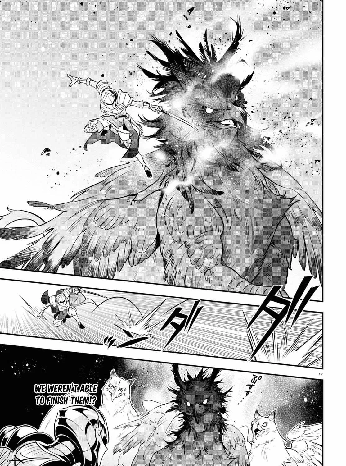 Tate no Yuusha no Nariagari Chapter 96 page 32 - 