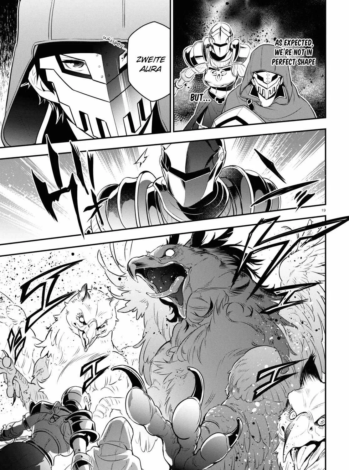Tate no Yuusha no Nariagari Chapter 96 page 36 - 