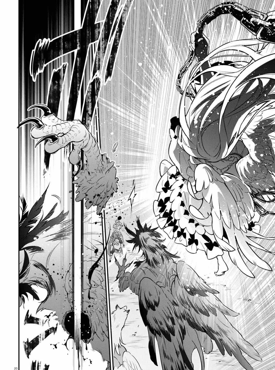 Tate no Yuusha no Nariagari Chapter 96 page 38 - 