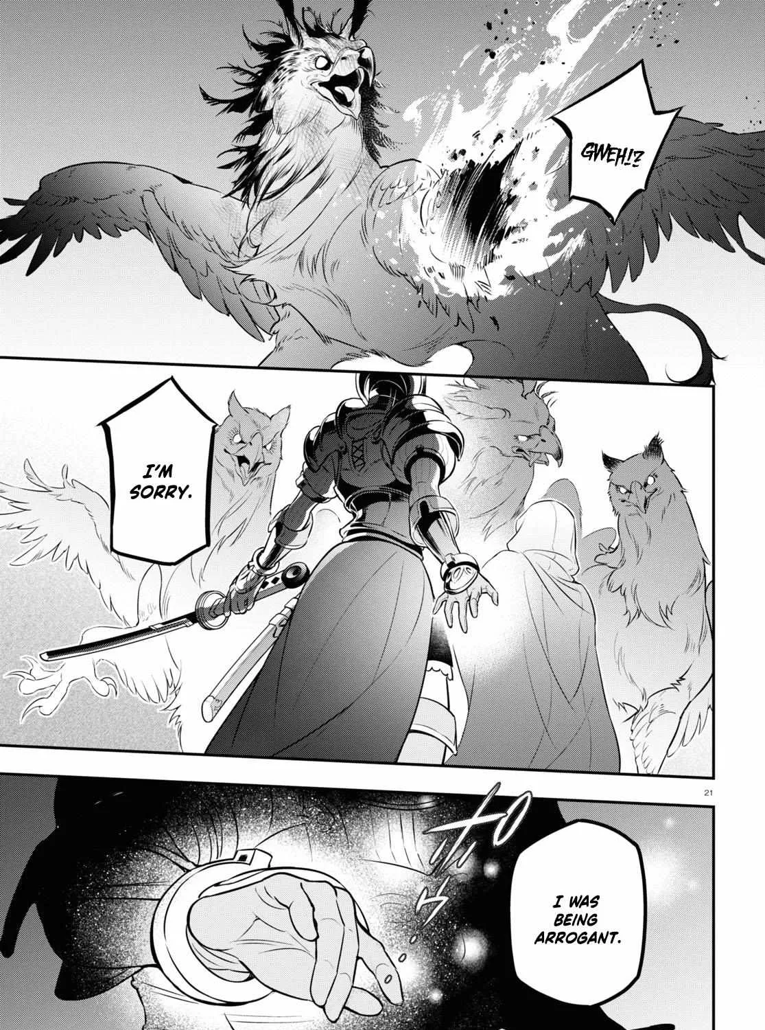 Tate no Yuusha no Nariagari Chapter 96 page 40 - 