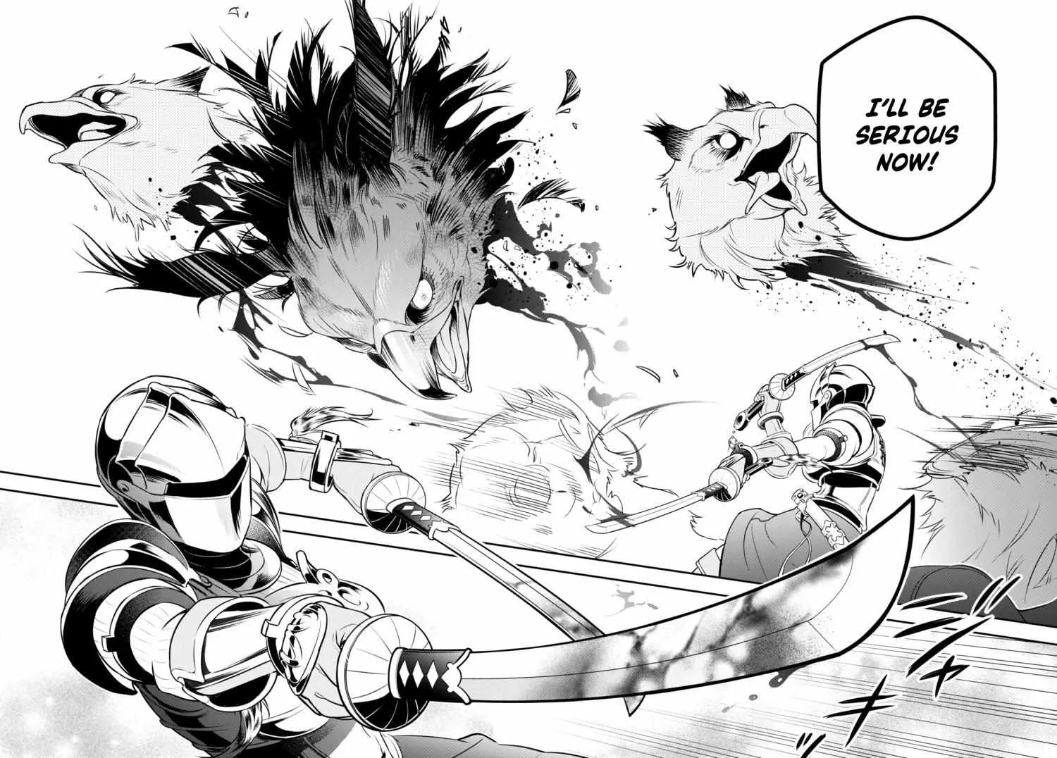 Tate no Yuusha no Nariagari Chapter 96 page 42 - 
