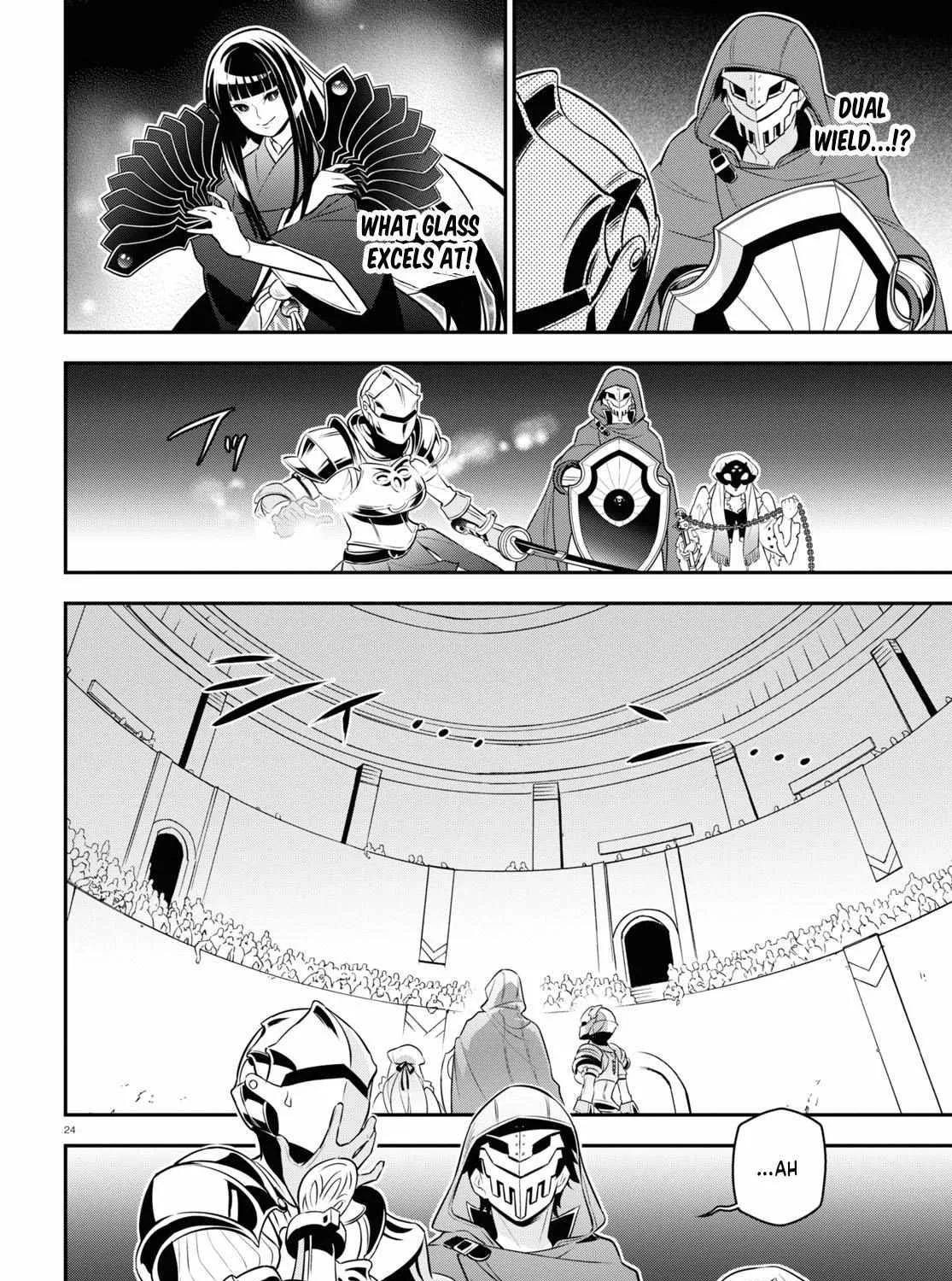 Tate no Yuusha no Nariagari Chapter 96 page 43 - 