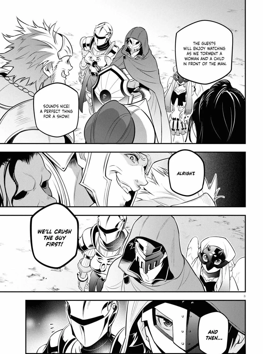 Tate no Yuusha no Nariagari Chapter 96 page 7 - 