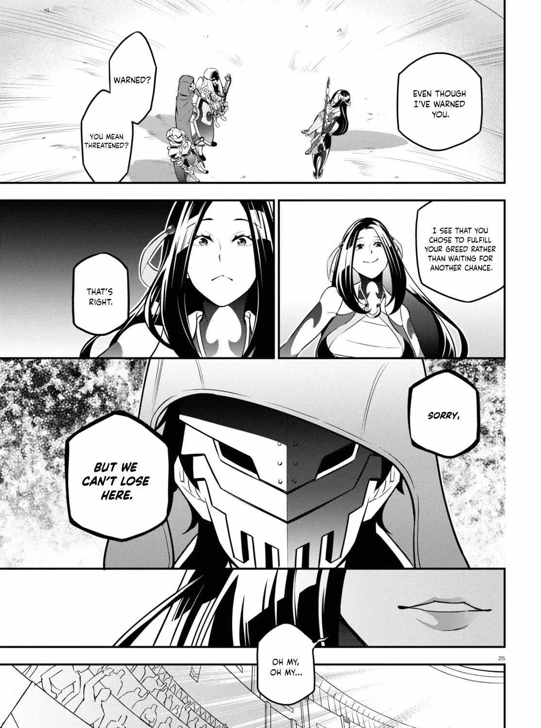 Tate no Yuusha no Nariagari Chapter 97 page 59 - 