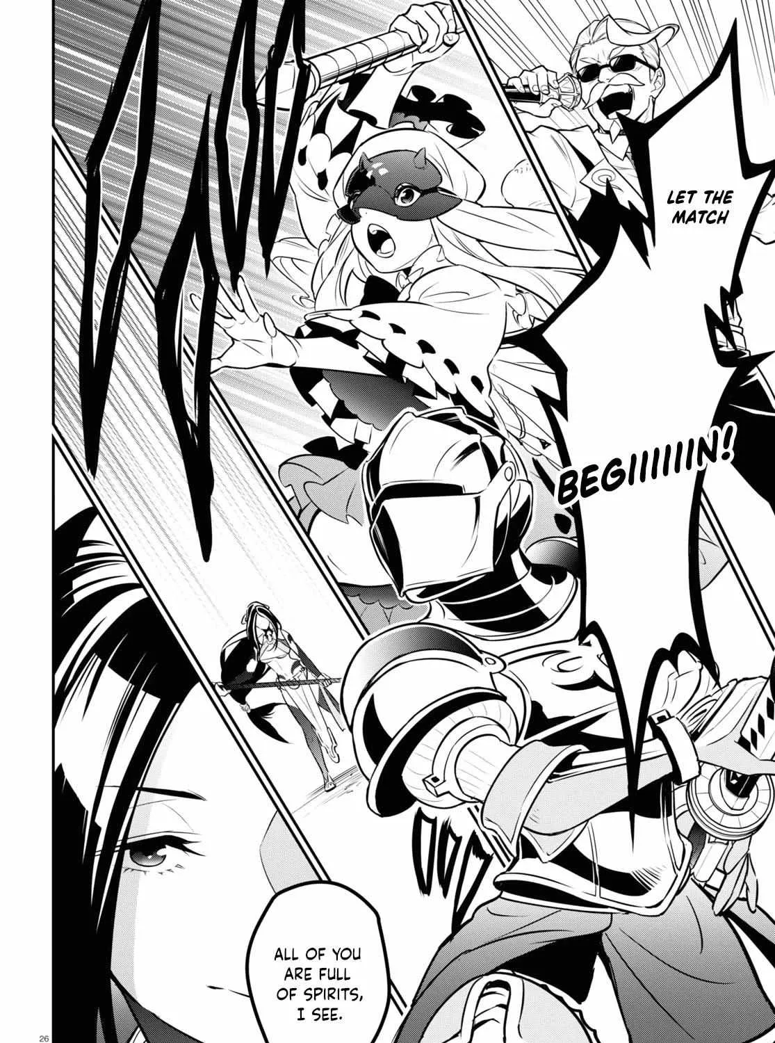 Tate no Yuusha no Nariagari Chapter 97 page 61 - 
