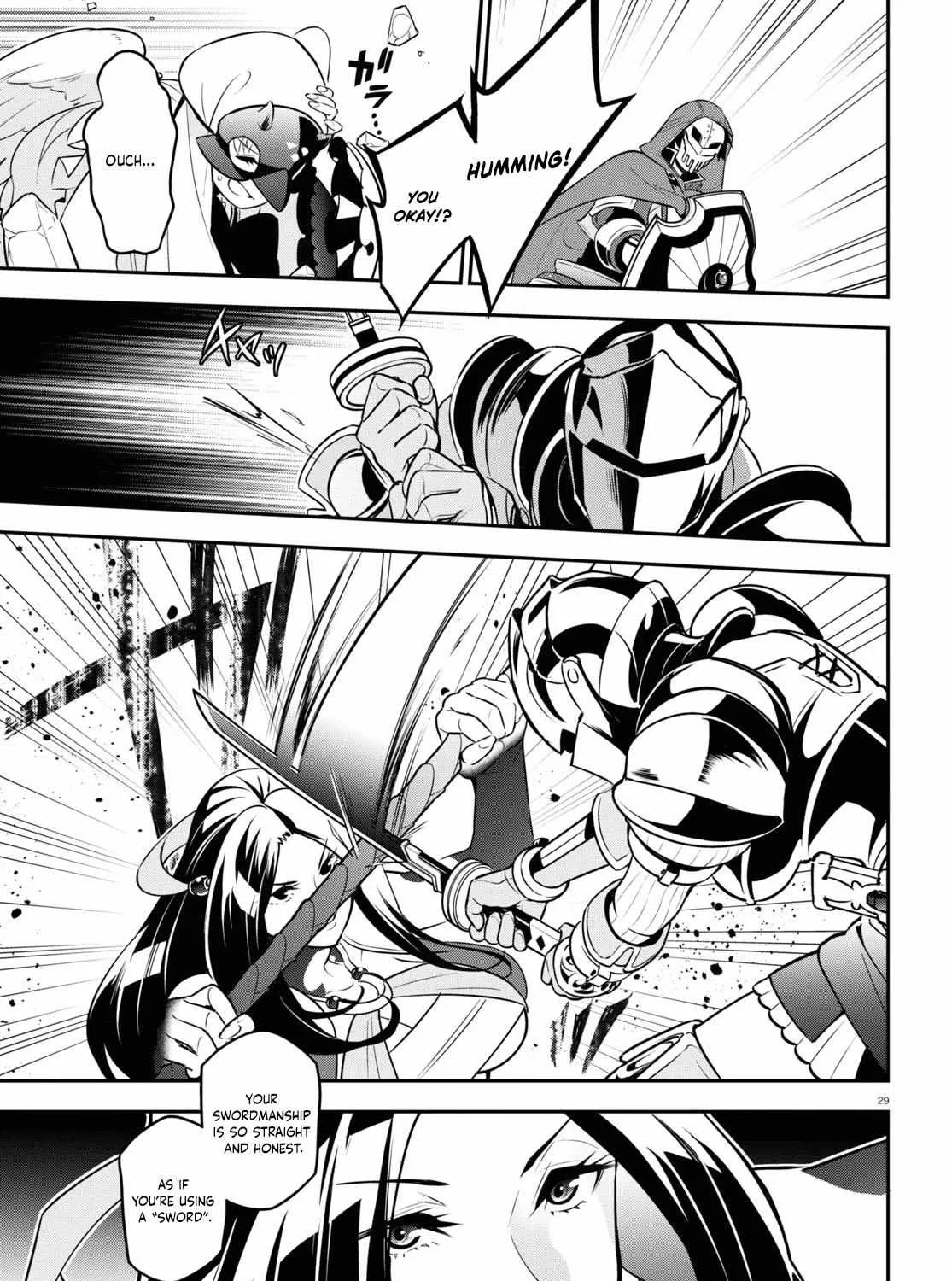 Tate no Yuusha no Nariagari Chapter 97 page 67 - 