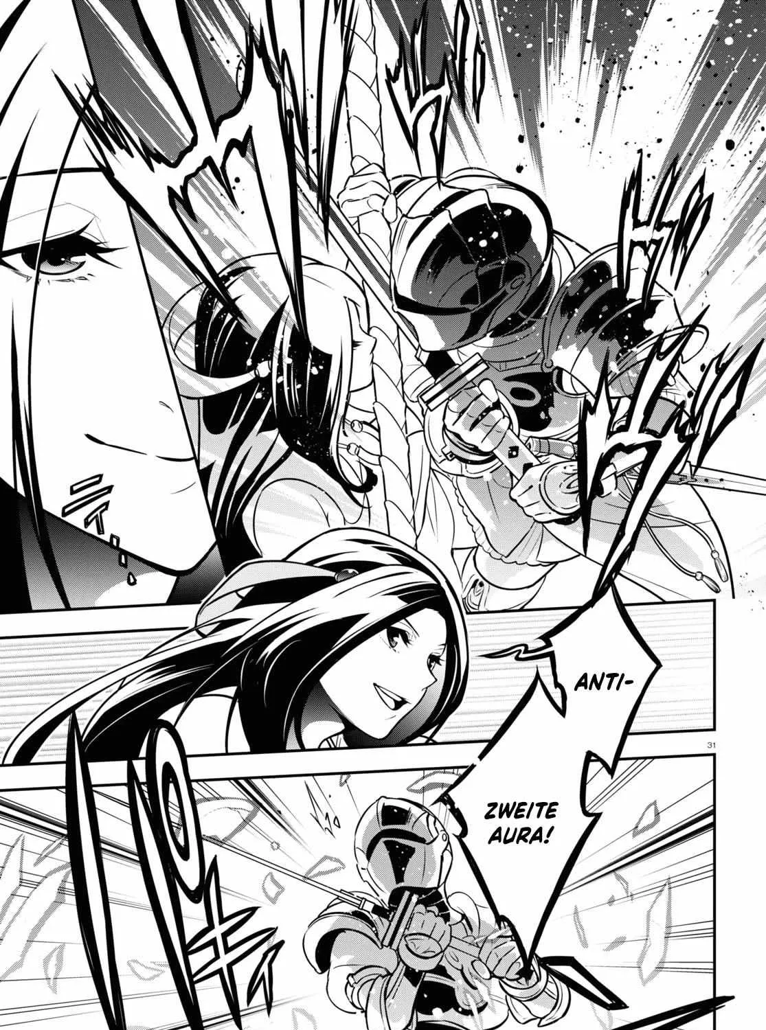 Tate no Yuusha no Nariagari Chapter 97 page 71 - 