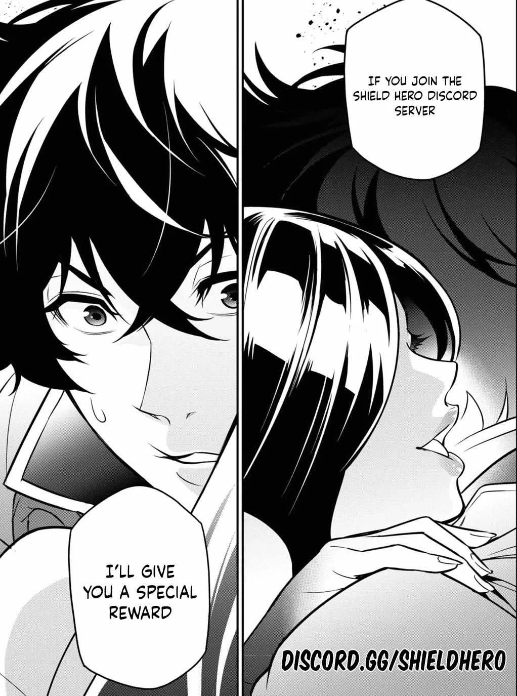 Tate no Yuusha no Nariagari Chapter 97 page 80 - 