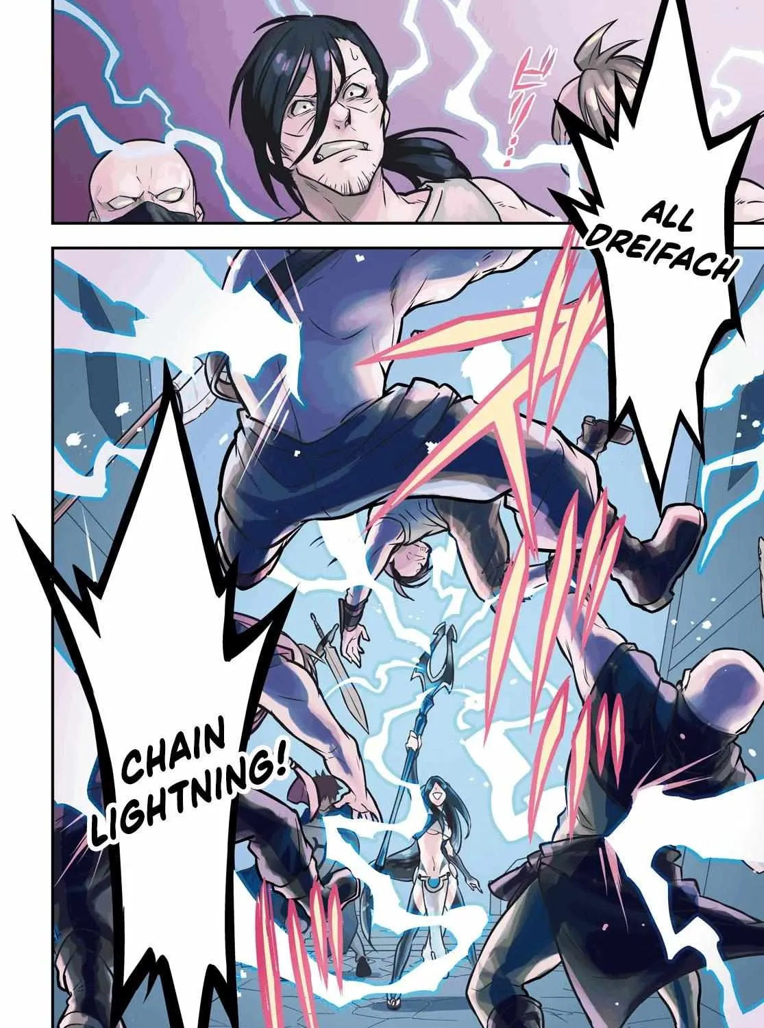 Tate no Yuusha no Nariagari Chapter 97 page 9 - 