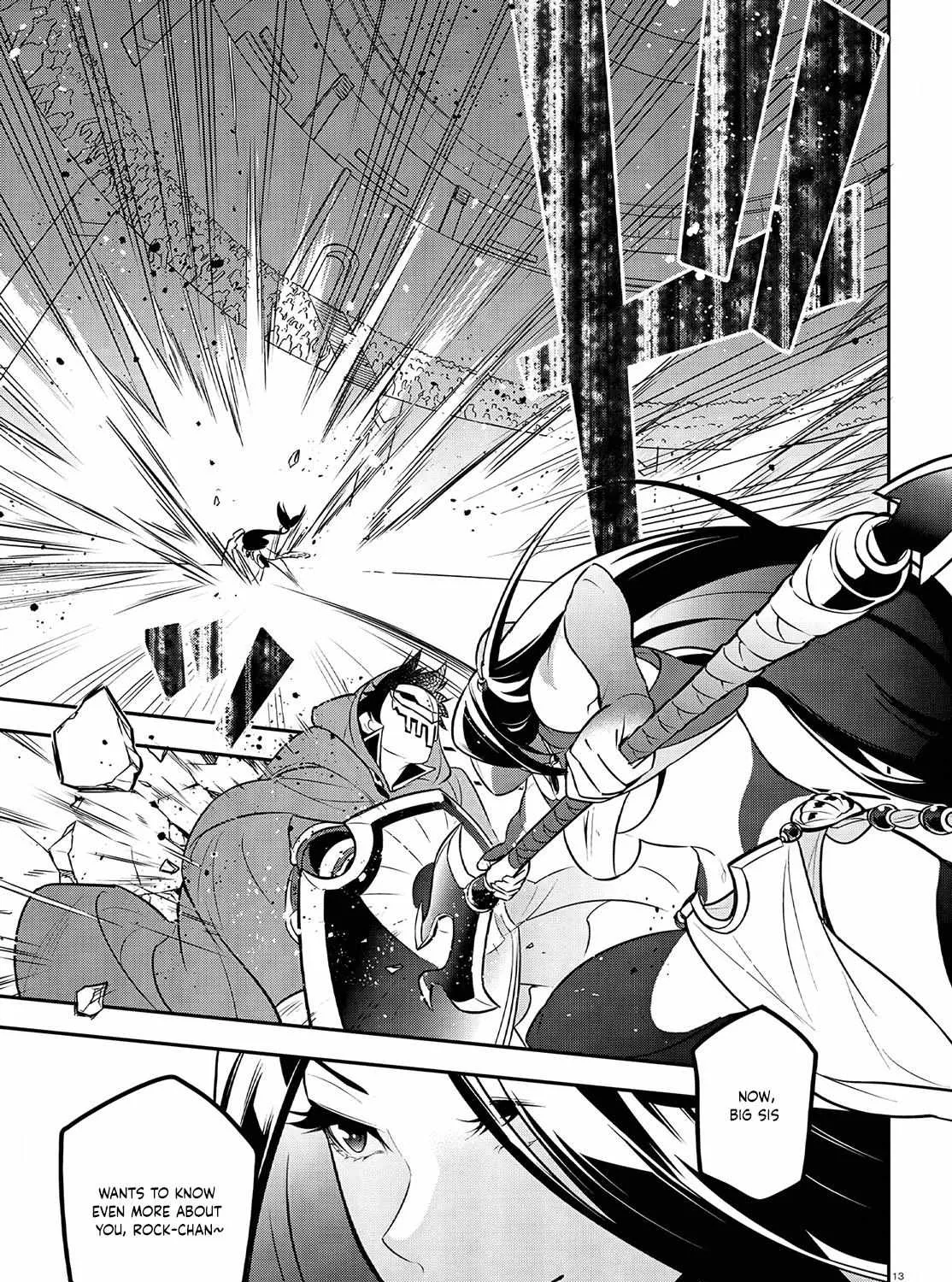 Tate no Yuusha no Nariagari Chapter 98 page 28 - 