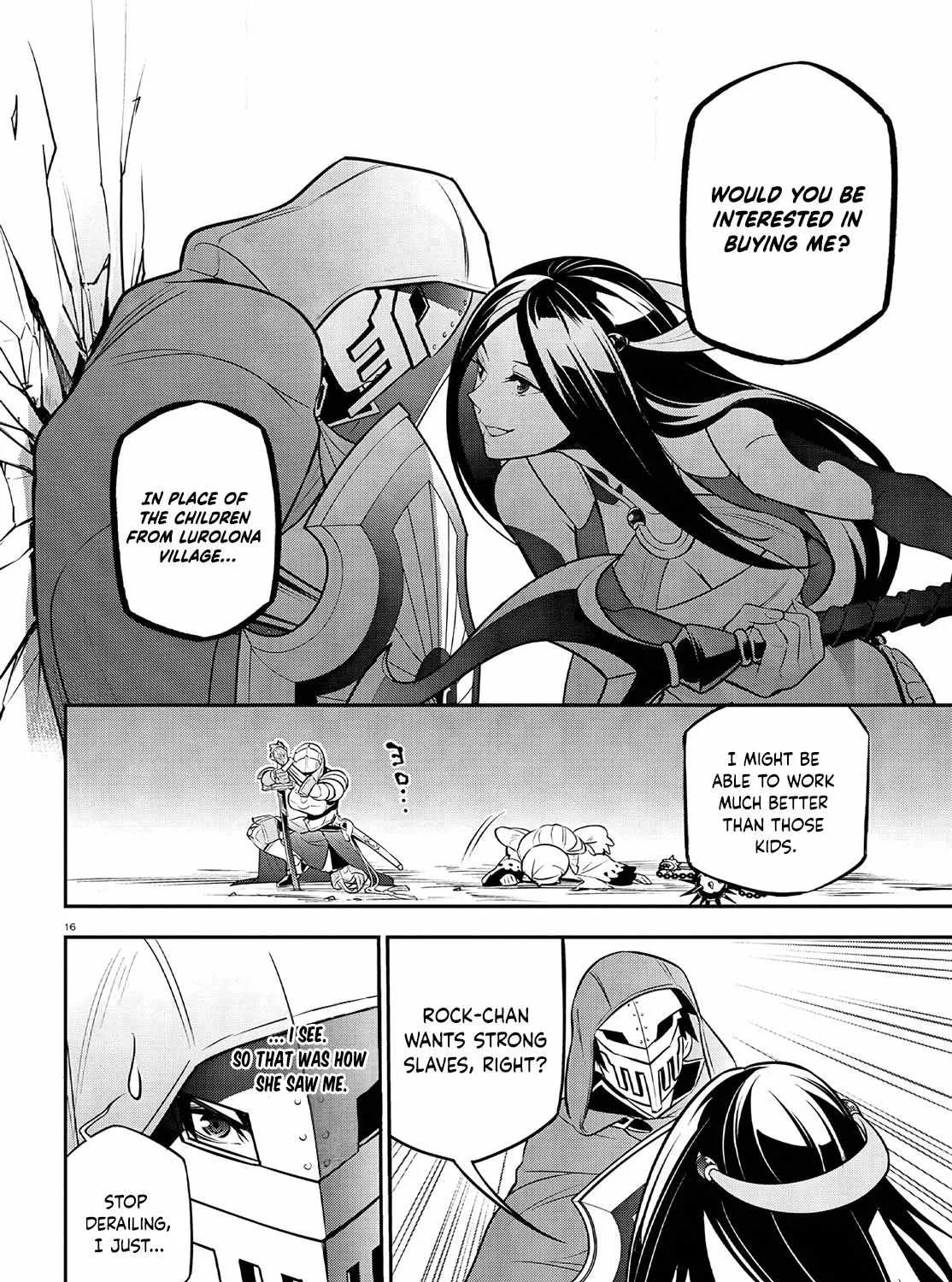 Tate no Yuusha no Nariagari Chapter 98 page 34 - 