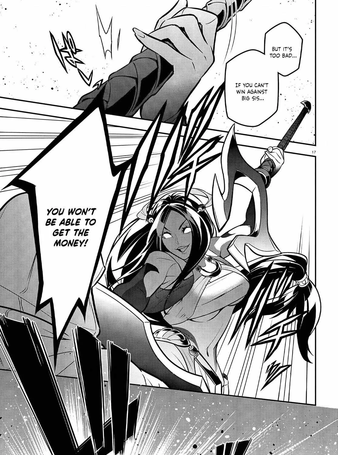 Tate no Yuusha no Nariagari Chapter 98 page 36 - 