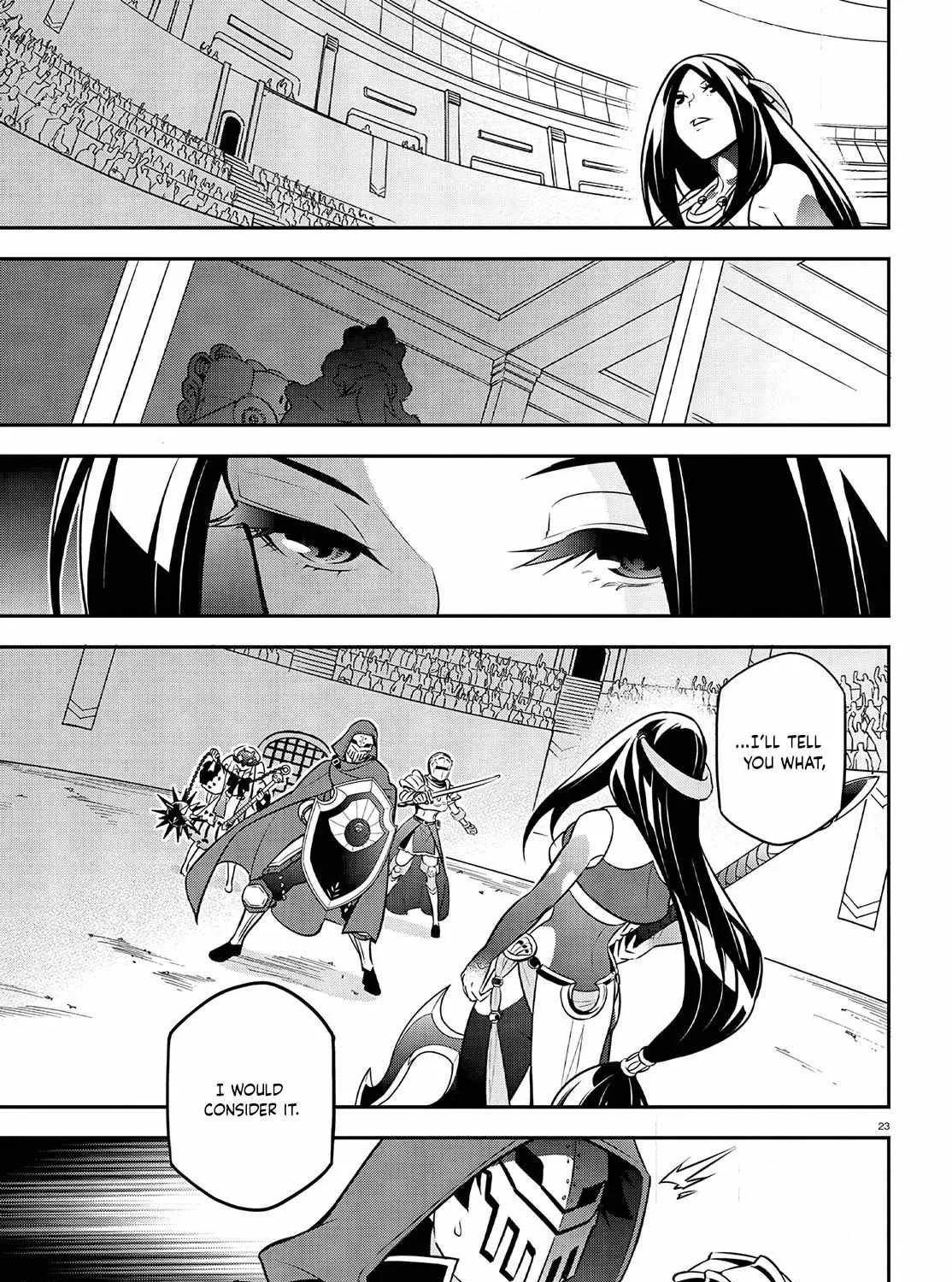Tate no Yuusha no Nariagari Chapter 98 page 48 - 