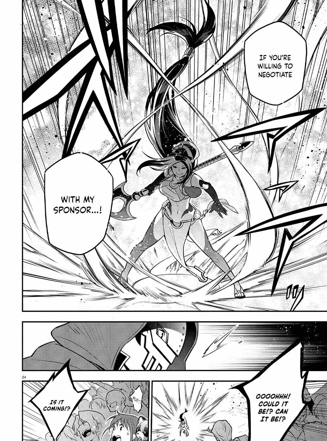 Tate no Yuusha no Nariagari Chapter 98 page 50 - 