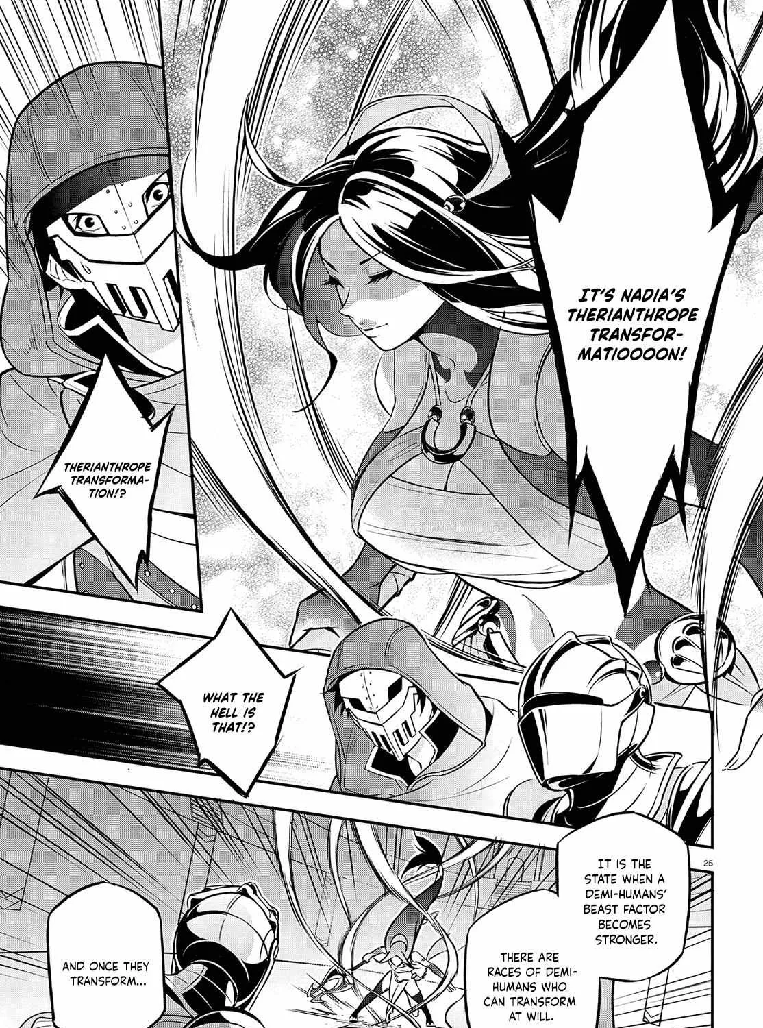 Tate no Yuusha no Nariagari Chapter 98 page 52 - 