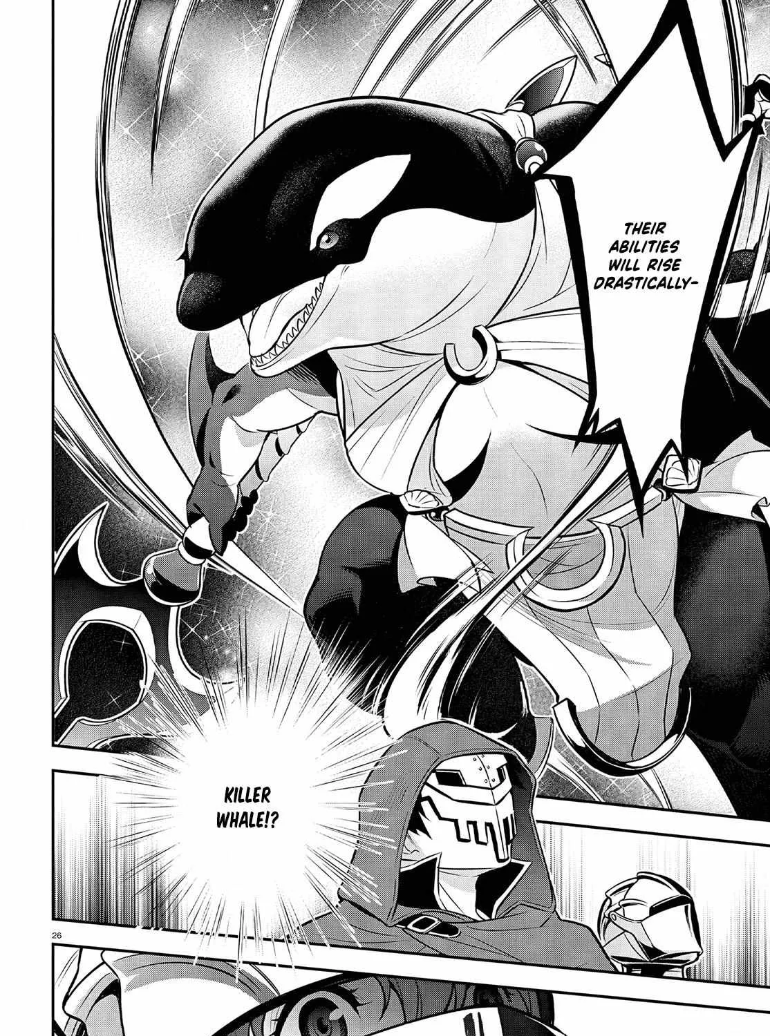 Tate no Yuusha no Nariagari Chapter 98 page 54 - 