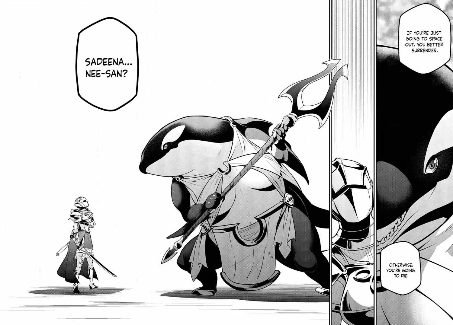 Tate no Yuusha no Nariagari Chapter 98 page 58 - 