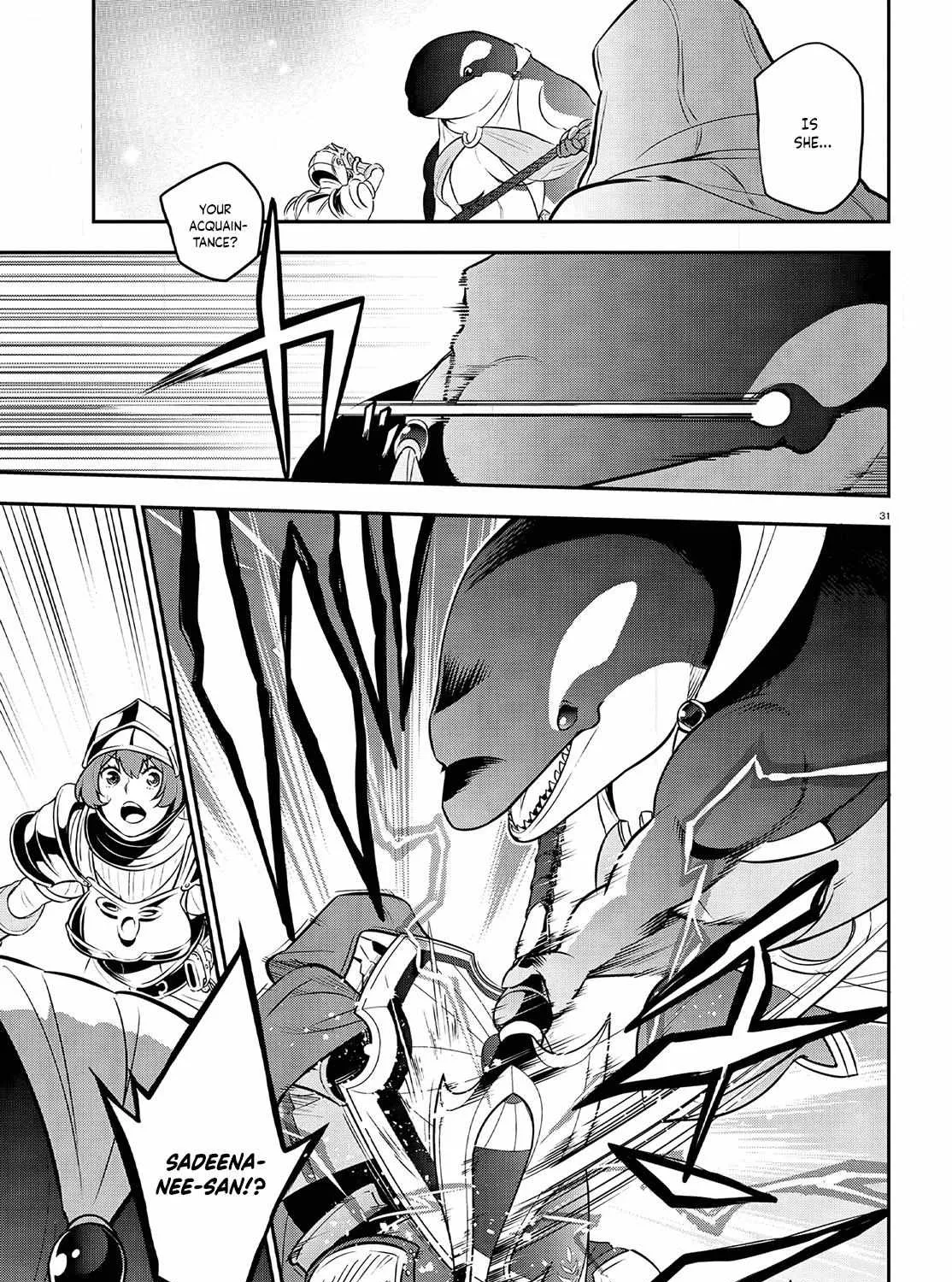 Tate no Yuusha no Nariagari Chapter 98 page 61 - 