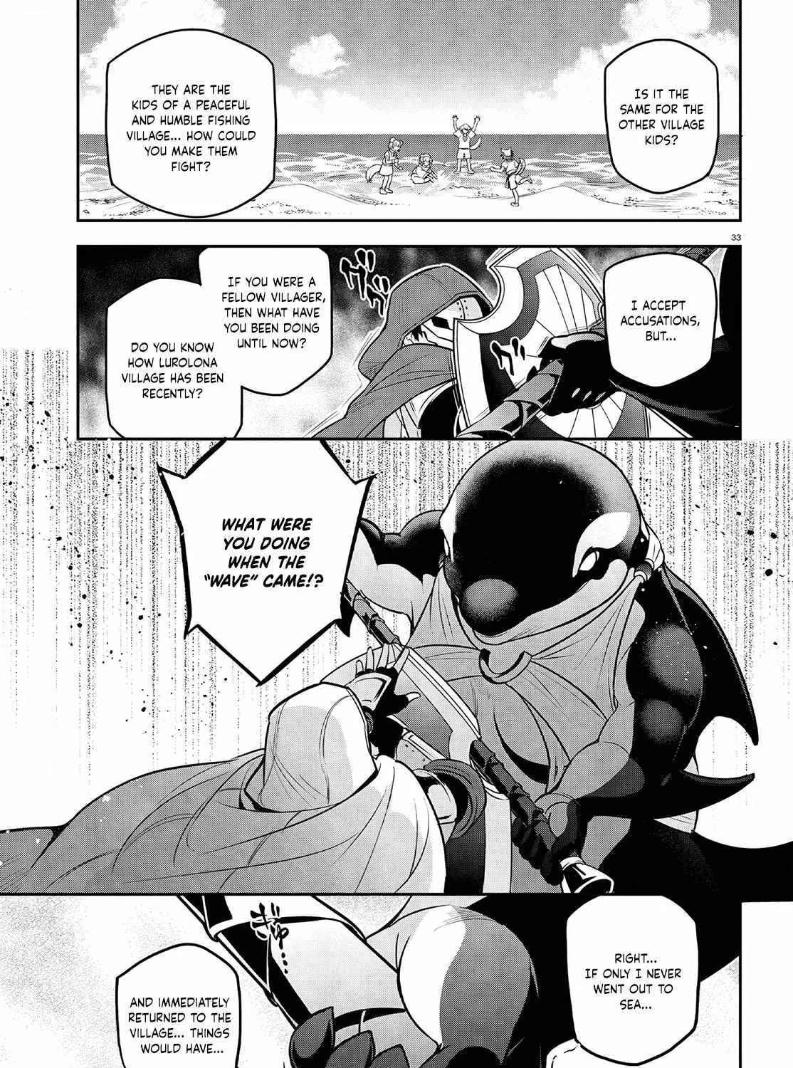 Tate no Yuusha no Nariagari Chapter 98 page 65 - 