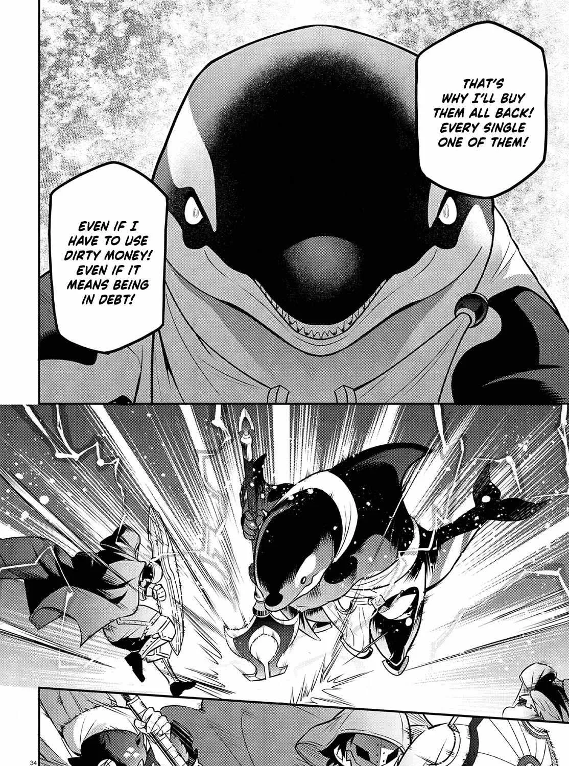 Tate no Yuusha no Nariagari Chapter 98 page 67 - 