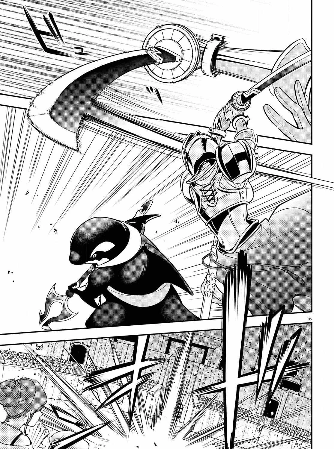Tate no Yuusha no Nariagari Chapter 98 page 69 - 