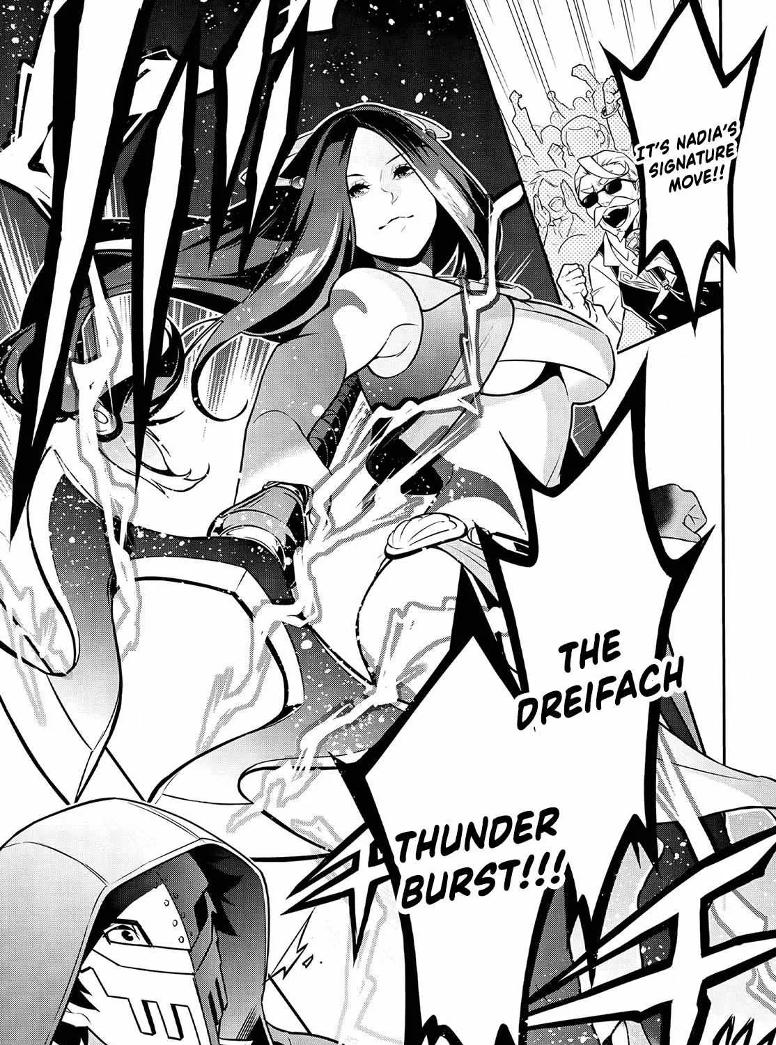 Tate no Yuusha no Nariagari Chapter 98 page 8 - 