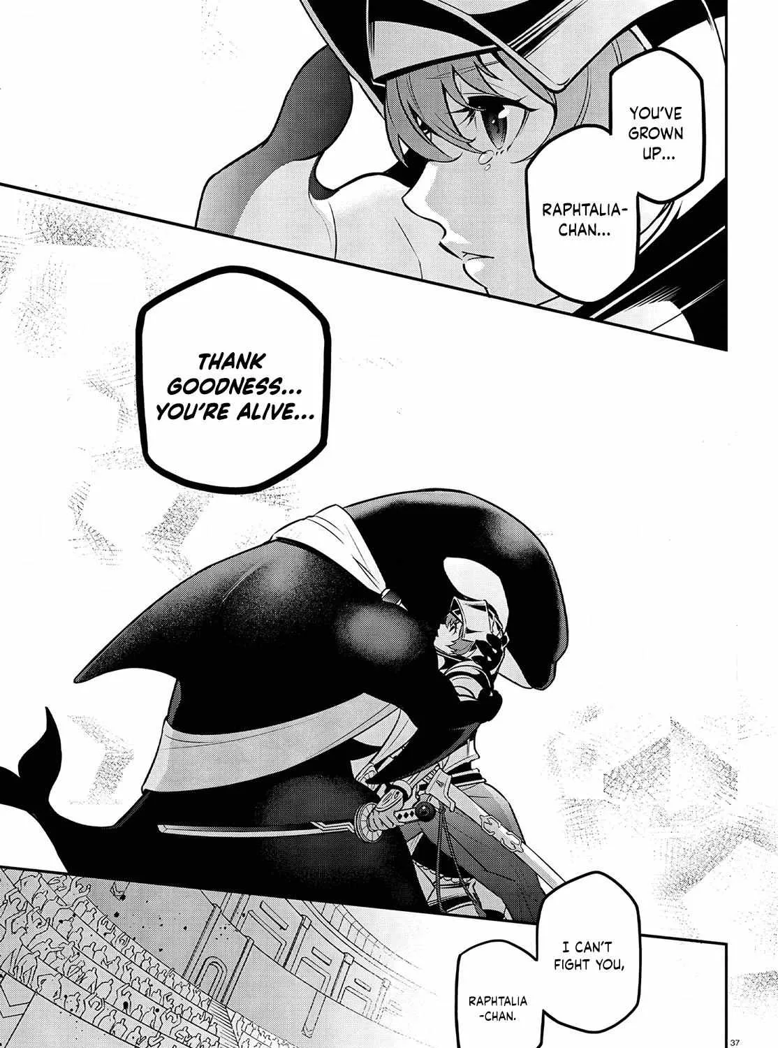 Tate no Yuusha no Nariagari Chapter 98 page 73 - 