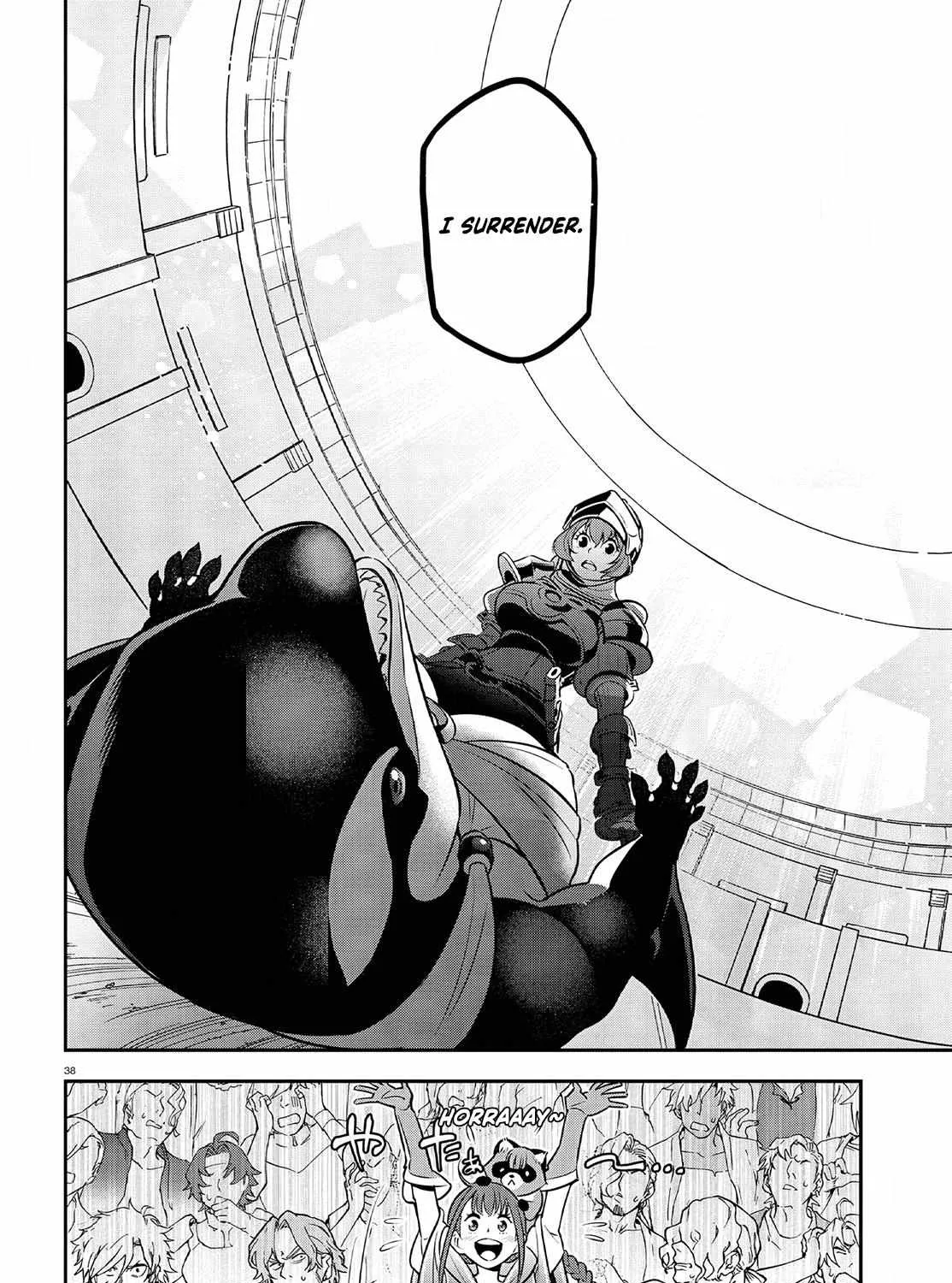 Tate no Yuusha no Nariagari Chapter 98 page 75 - 