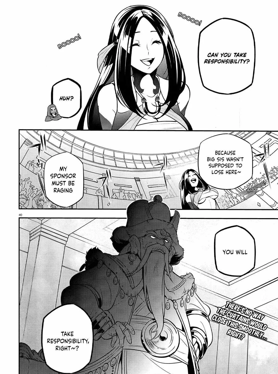 Tate no Yuusha no Nariagari Chapter 98 page 79 - 