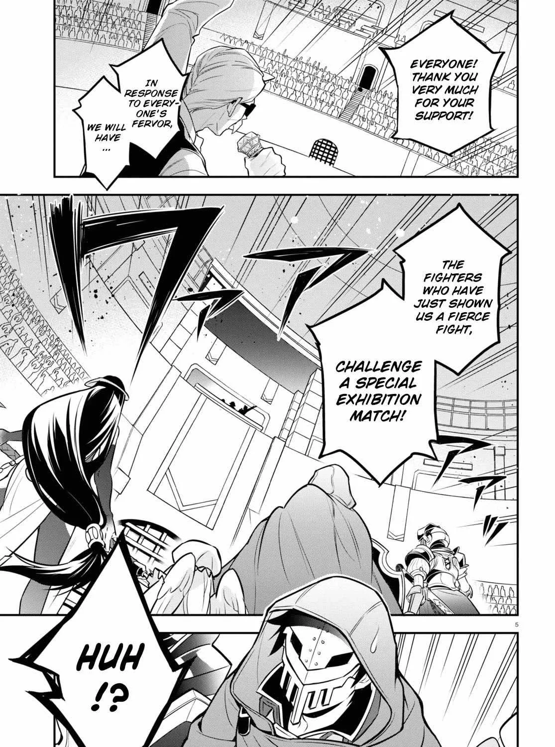 Tate no Yuusha no Nariagari Chapter 99 page 11 - 