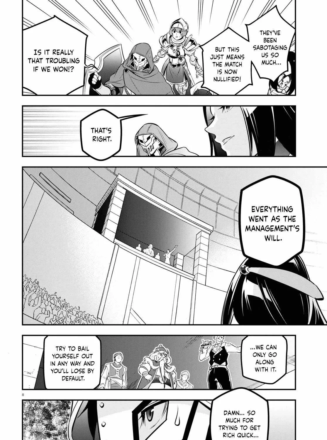 Tate no Yuusha no Nariagari Chapter 99 page 17 - 