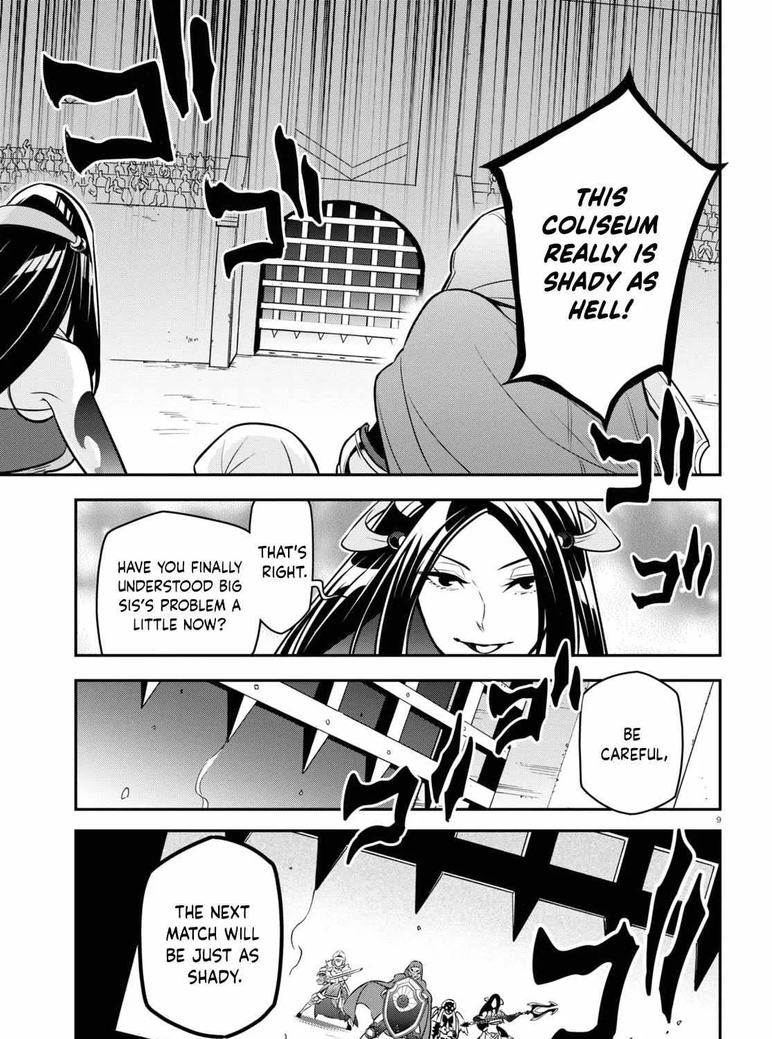 Tate no Yuusha no Nariagari Chapter 99 page 19 - 