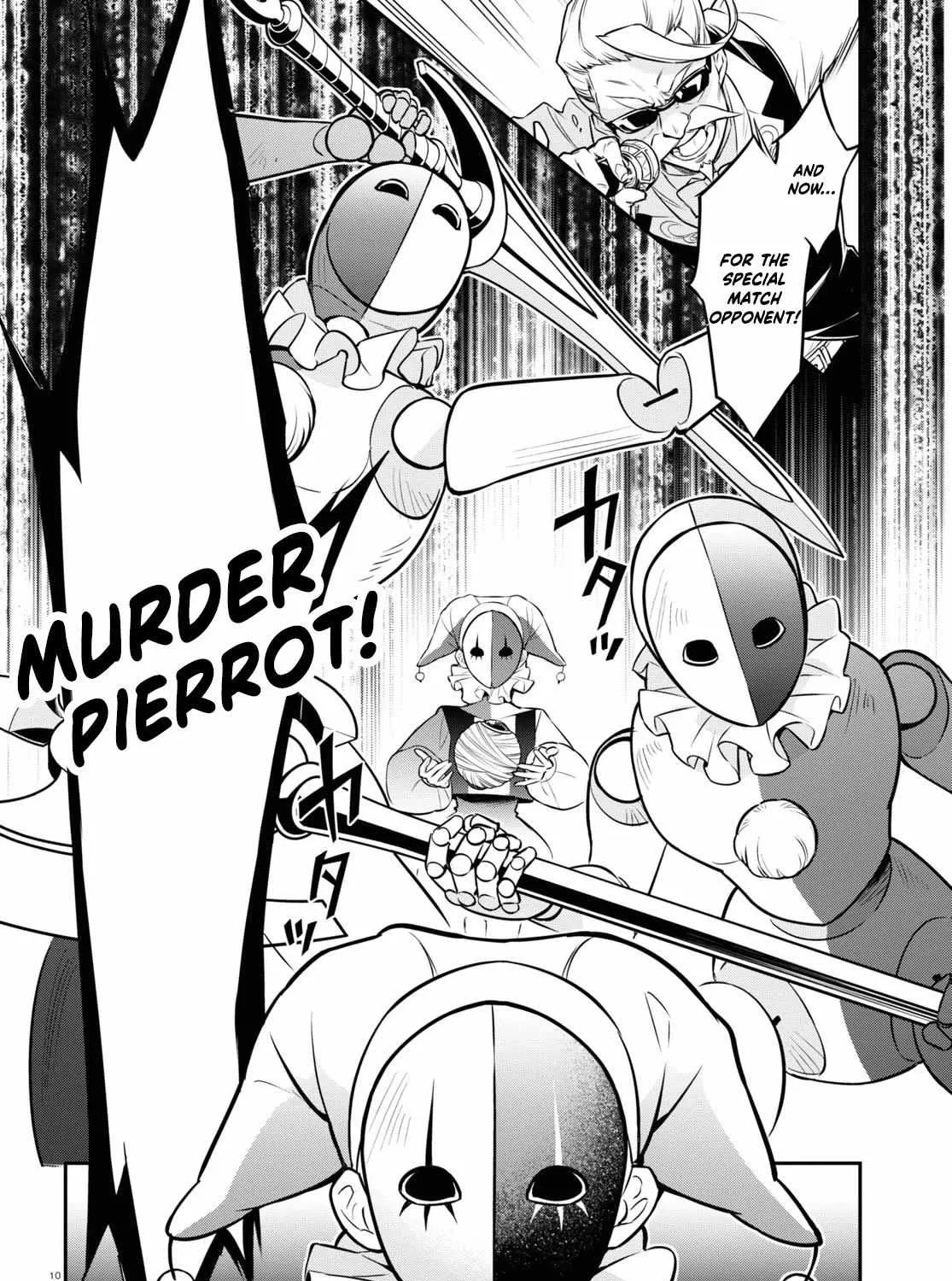 Tate no Yuusha no Nariagari Chapter 99 page 21 - 