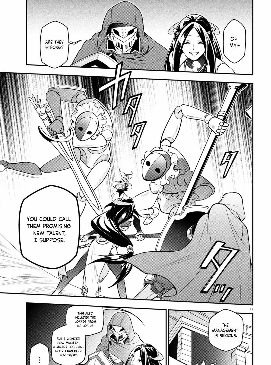 Tate no Yuusha no Nariagari Chapter 99 page 23 - 