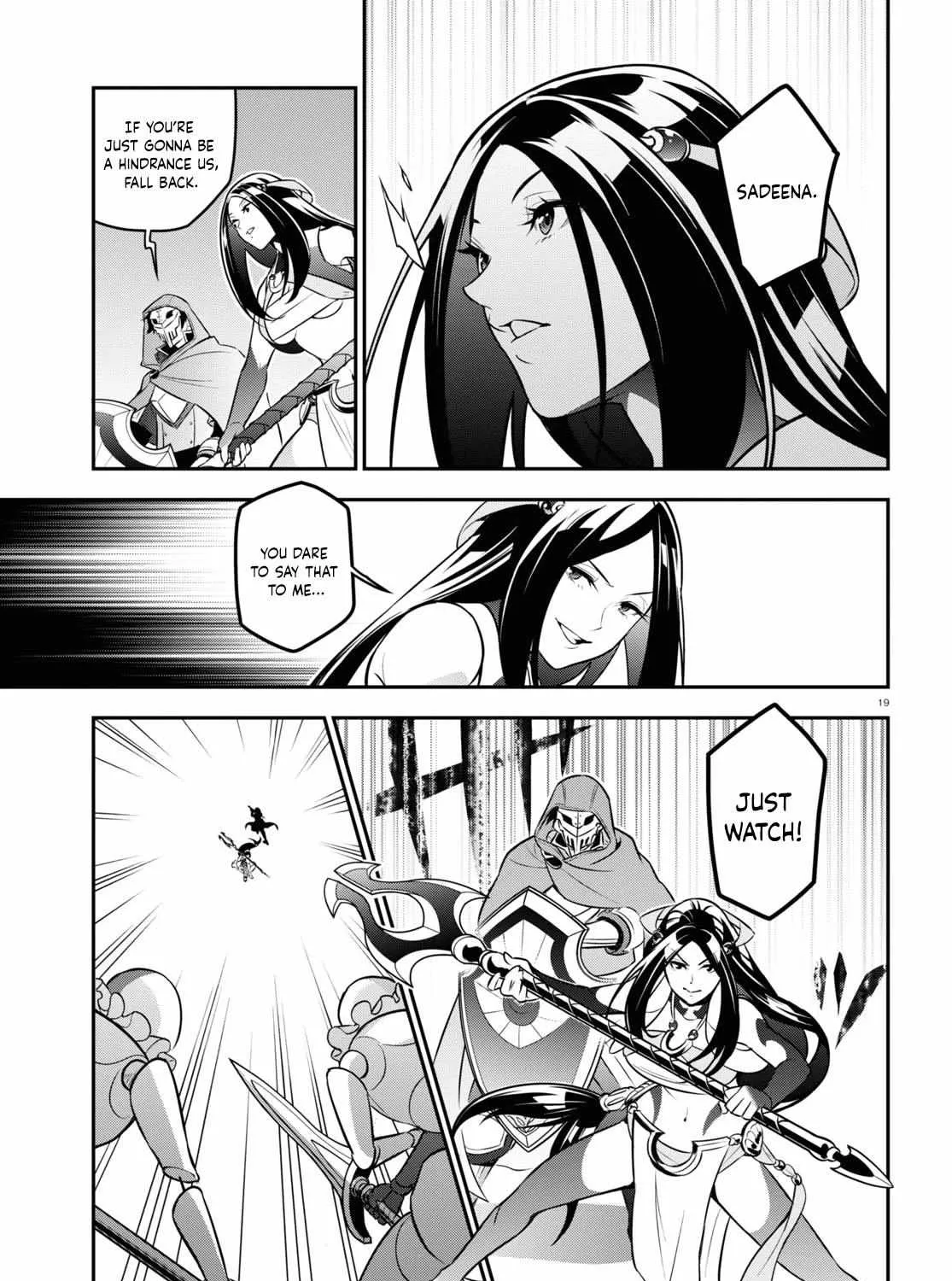 Tate no Yuusha no Nariagari Chapter 99 page 39 - 