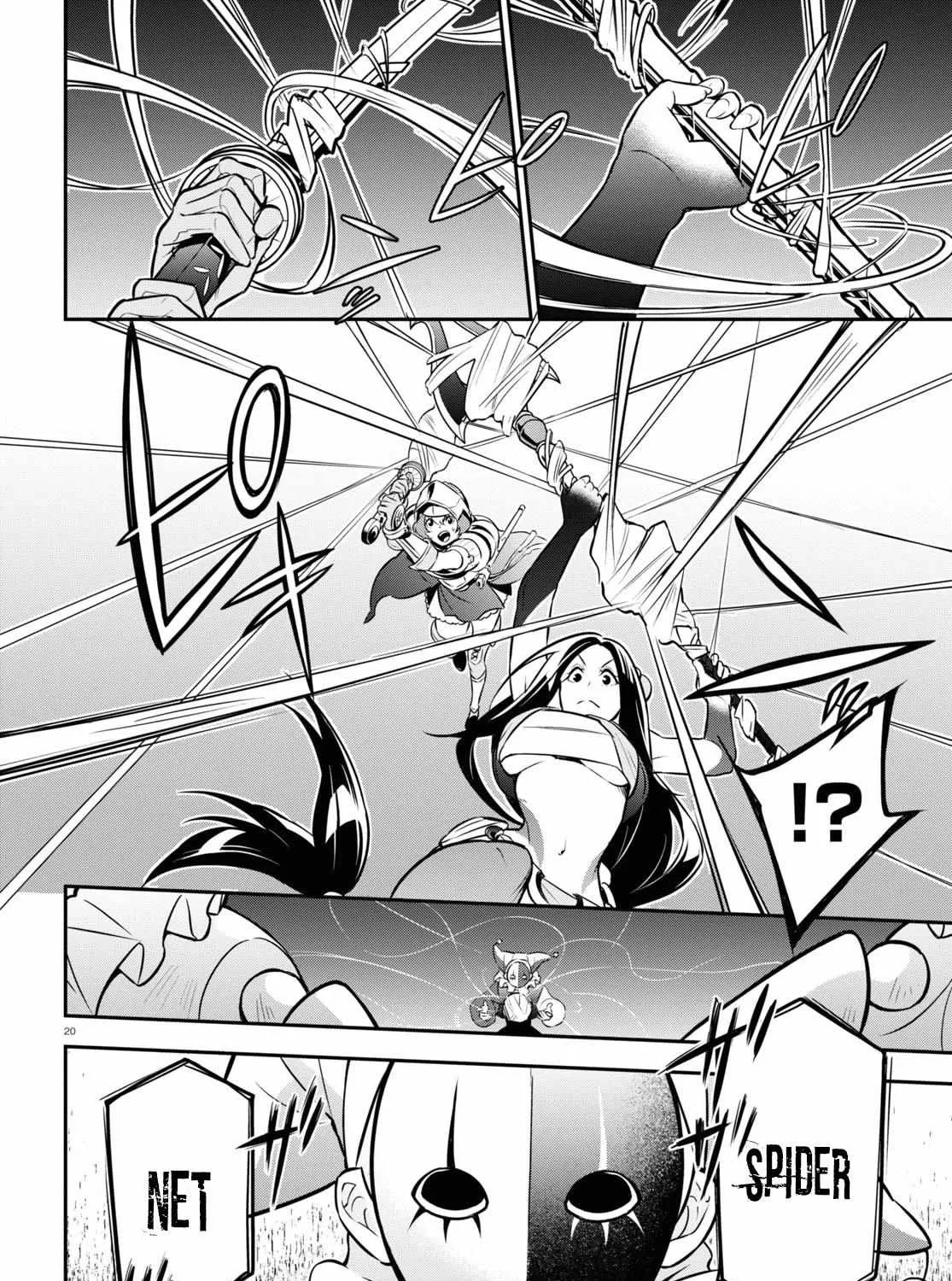 Tate no Yuusha no Nariagari Chapter 99 page 41 - 