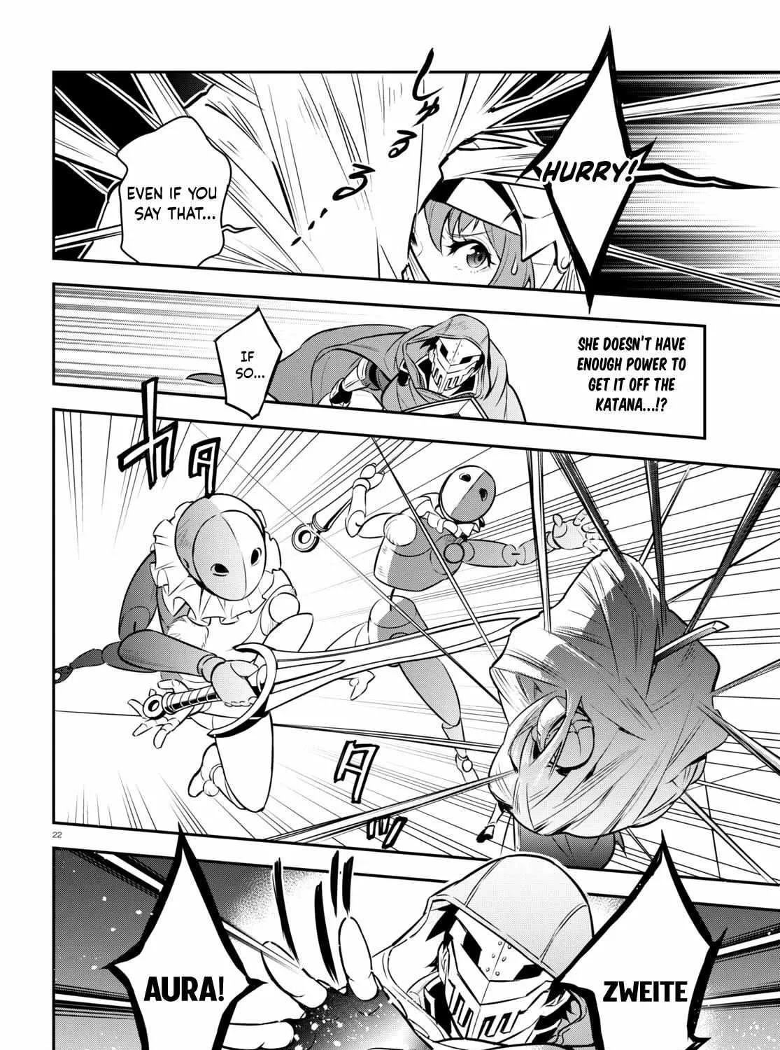 Tate no Yuusha no Nariagari Chapter 99 page 45 - 