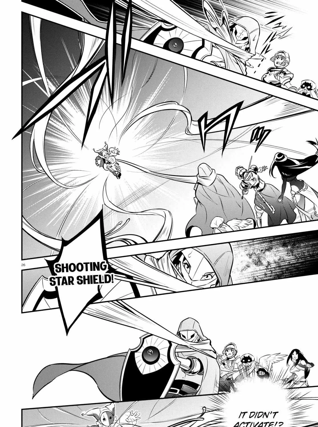 Tate no Yuusha no Nariagari Chapter 99 page 53 - 