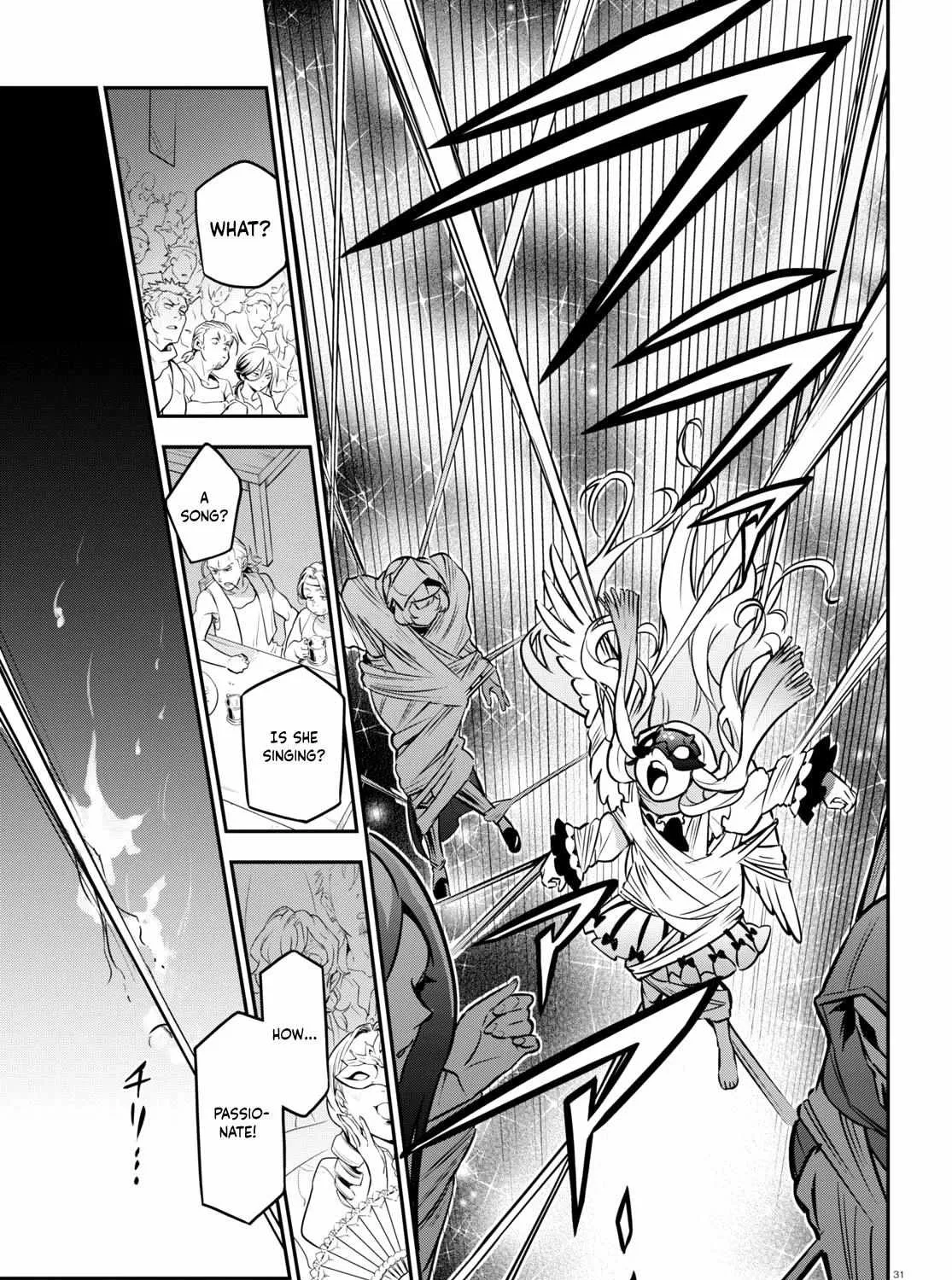 Tate no Yuusha no Nariagari Chapter 99 page 63 - 