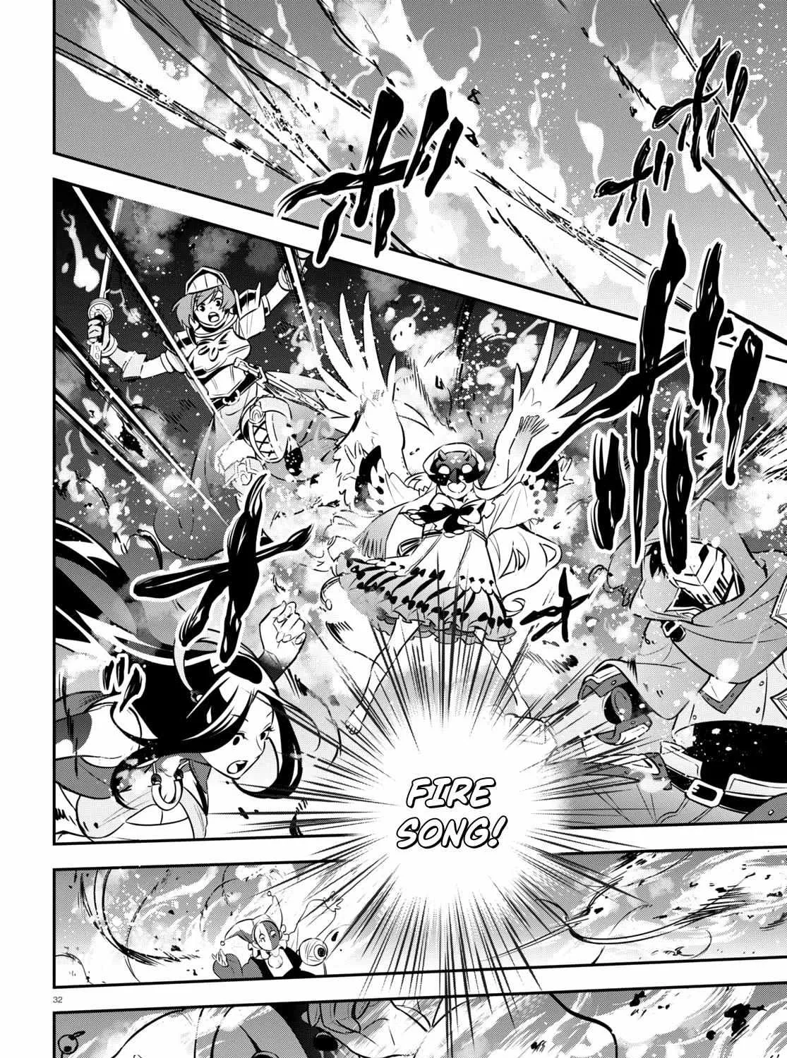 Tate no Yuusha no Nariagari Chapter 99 page 65 - 