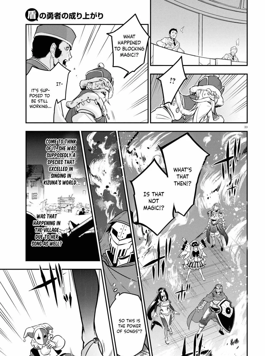 Tate no Yuusha no Nariagari Chapter 99 page 67 - 