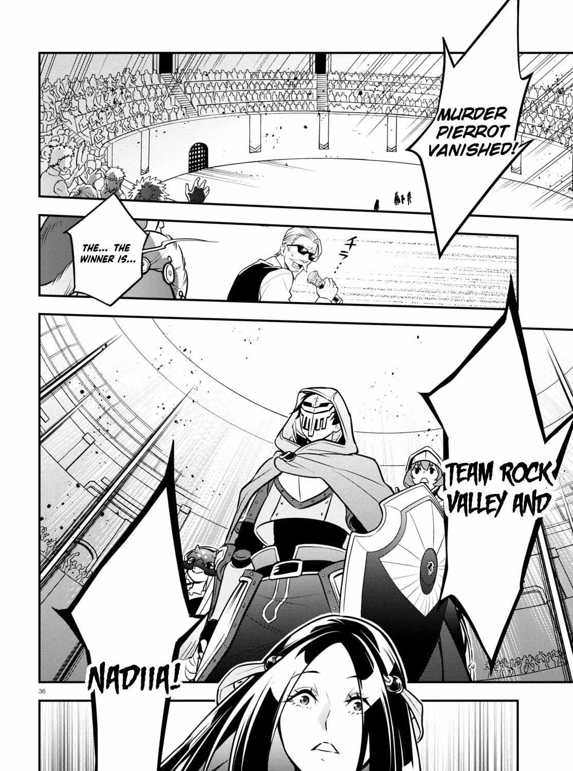 Tate no Yuusha no Nariagari Chapter 99 page 73 - 