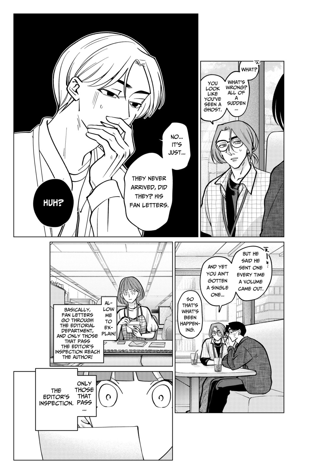 TATSUKI & TAMAKI Chapter 10 page 15 - 