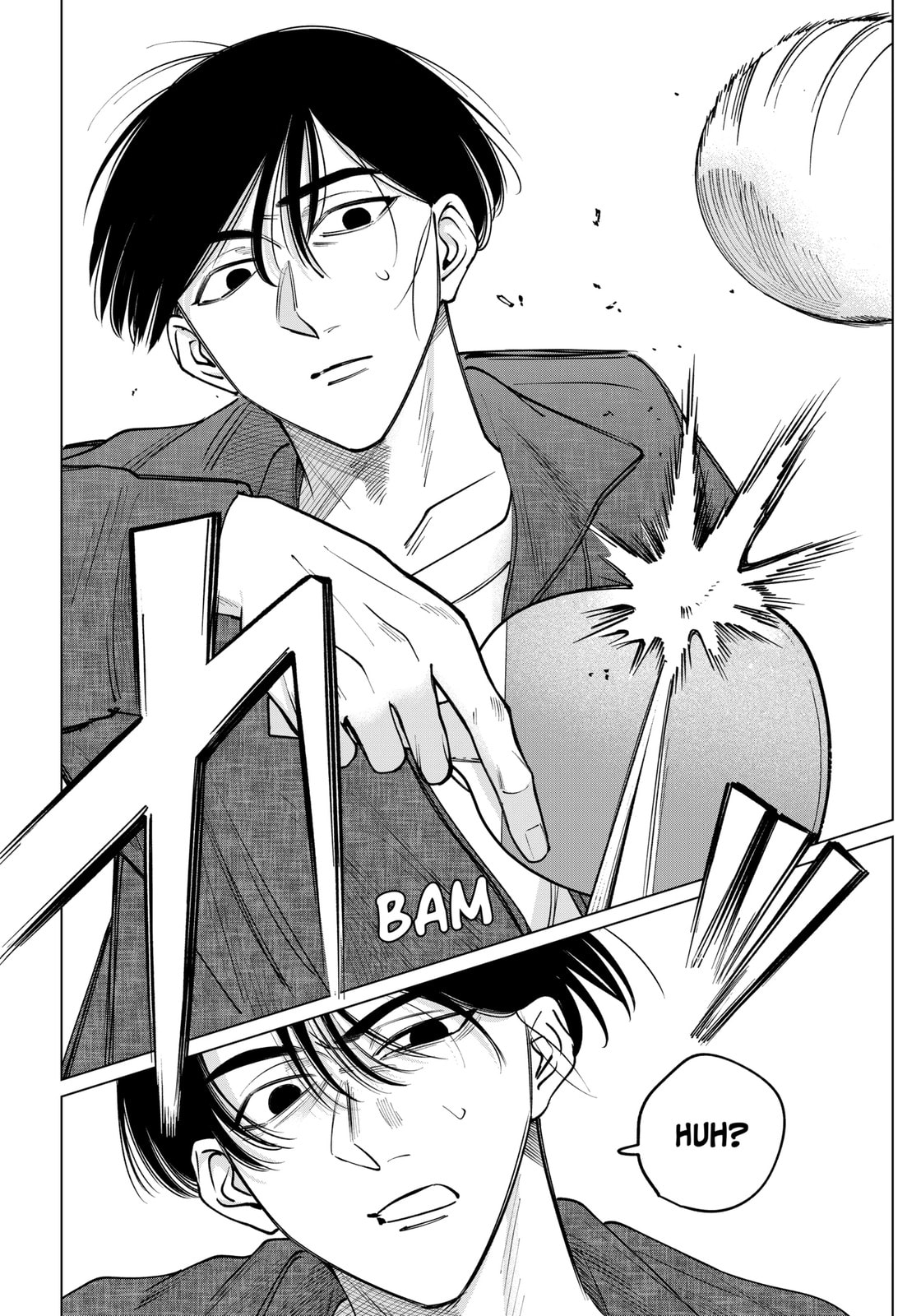 TATSUKI & TAMAKI Chapter 16 page 4 - 