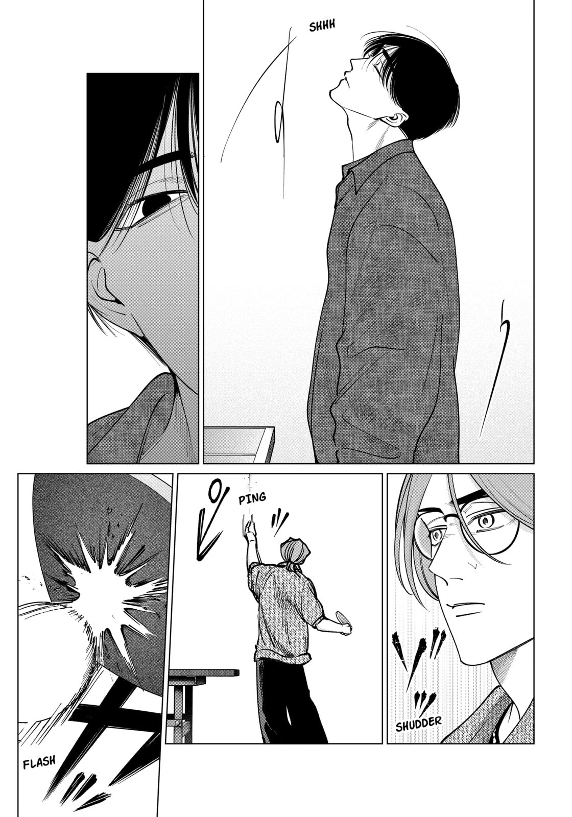 TATSUKI & TAMAKI Chapter 16 page 7 - 