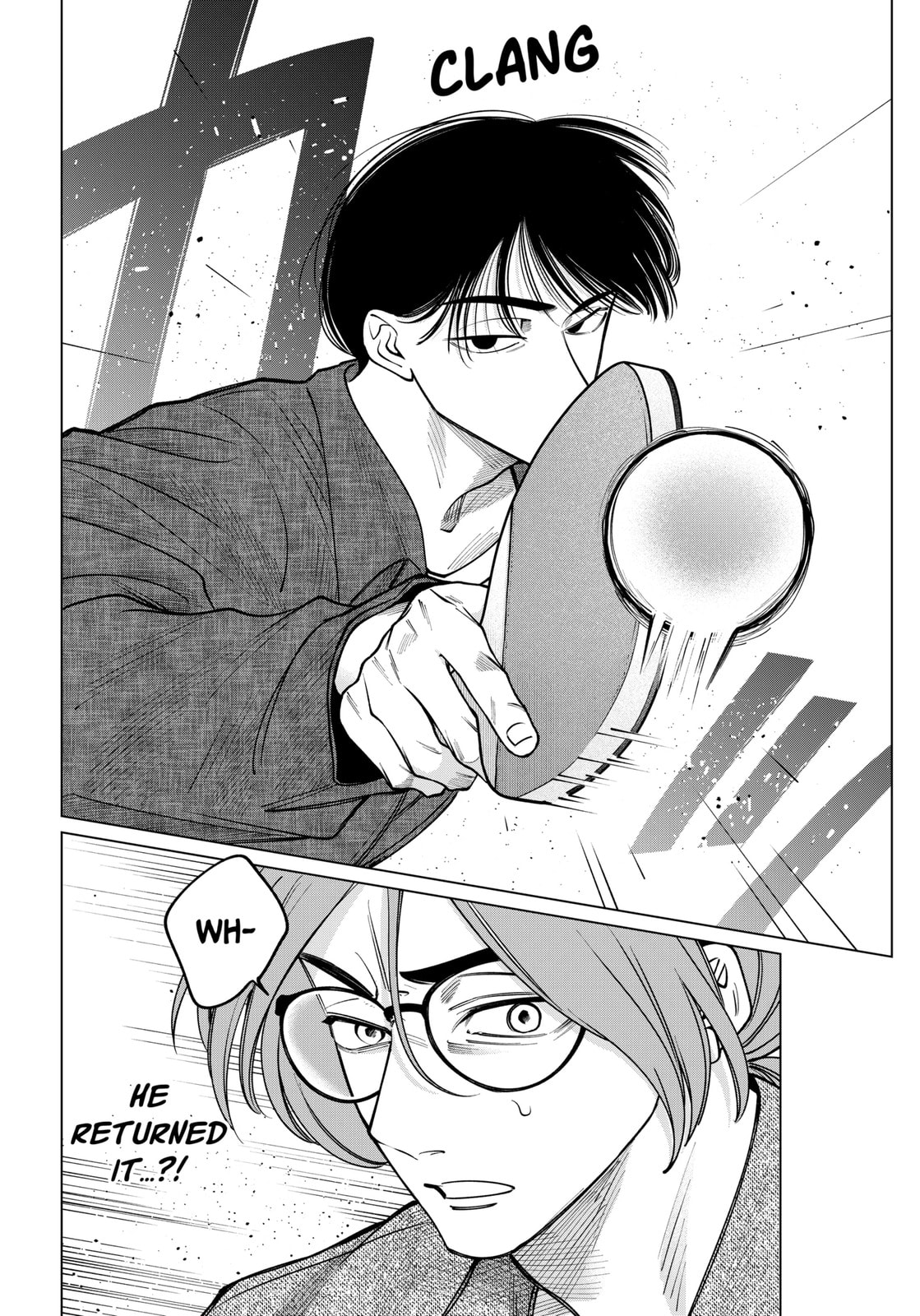 TATSUKI & TAMAKI Chapter 16 page 8 - 