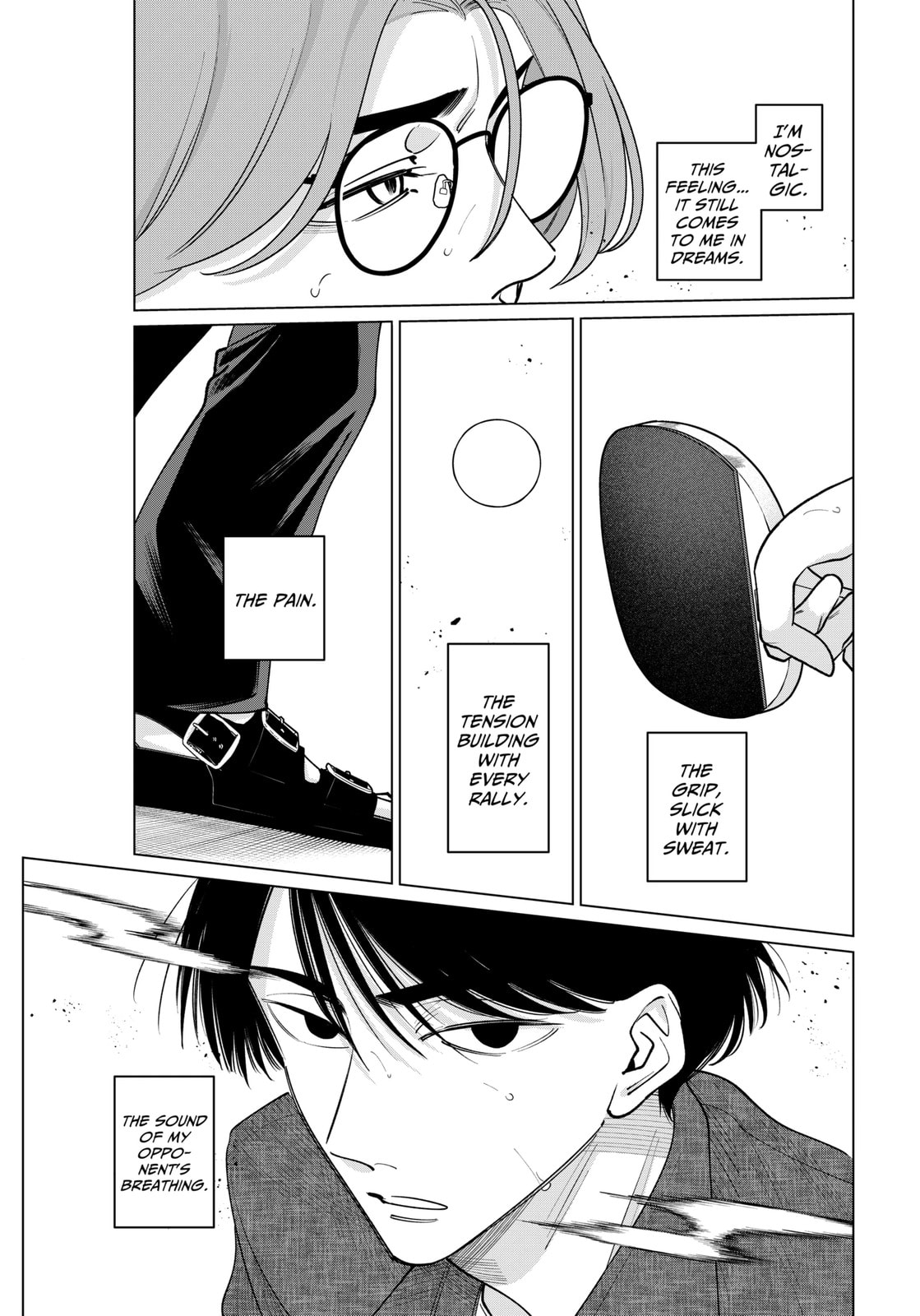 TATSUKI & TAMAKI Chapter 17 page 15 - 
